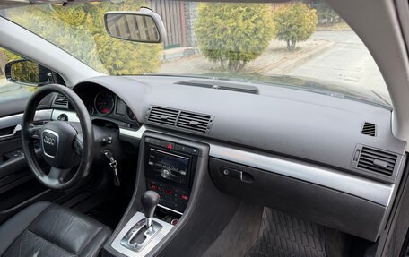 Audi A4, 2005 год, 649 000 рублей, 18 фотография
