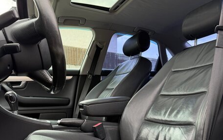 Audi A4, 2005 год, 649 000 рублей, 31 фотография