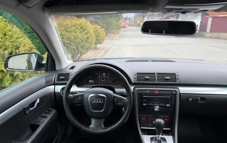 Audi A4, 2005 год, 649 000 рублей, 27 фотография