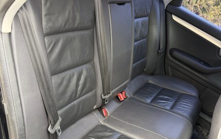 Audi A4, 2005 год, 649 000 рублей, 22 фотография