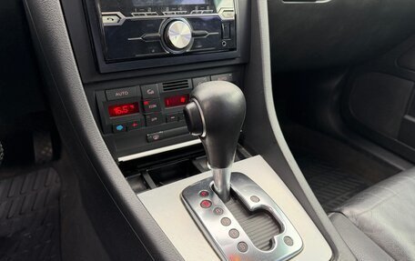 Audi A4, 2005 год, 649 000 рублей, 32 фотография