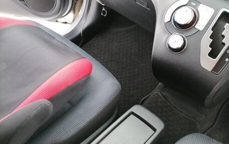 Toyota Sienta II, 2017 год, 1 300 000 рублей, 10 фотография
