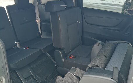 Toyota Sienta II, 2017 год, 1 300 000 рублей, 16 фотография