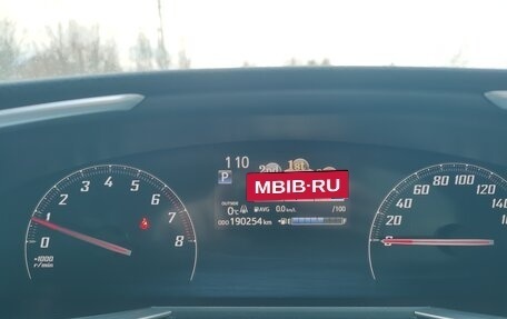 Toyota Sienta II, 2017 год, 1 300 000 рублей, 9 фотография