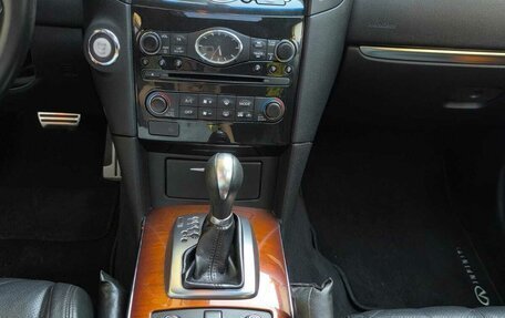 Infiniti FX II, 2012 год, 2 300 000 рублей, 7 фотография