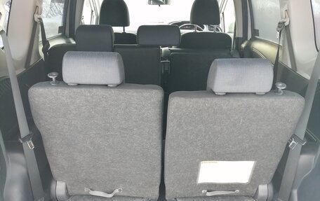 Toyota Sienta II, 2017 год, 1 300 000 рублей, 21 фотография
