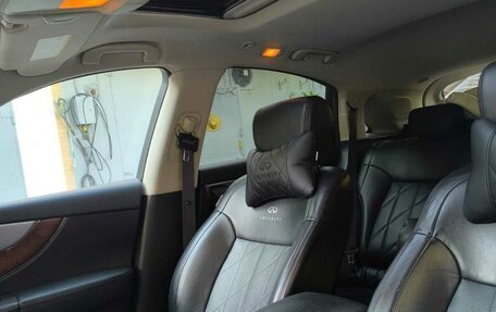Infiniti FX II, 2012 год, 2 300 000 рублей, 5 фотография