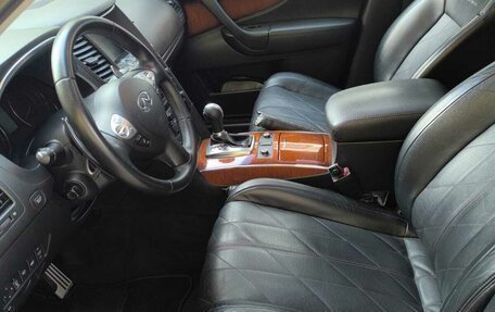 Infiniti FX II, 2012 год, 2 300 000 рублей, 10 фотография
