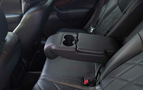 Infiniti FX II, 2012 год, 2 300 000 рублей, 22 фотография