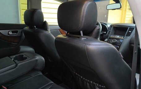 Infiniti FX II, 2012 год, 2 300 000 рублей, 25 фотография