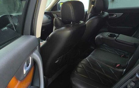Infiniti FX II, 2012 год, 2 300 000 рублей, 24 фотография