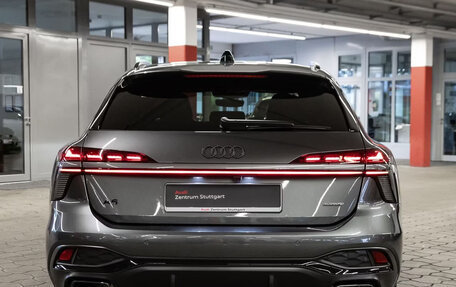 Audi A6, 2026 год, 11 970 000 рублей, 6 фотография