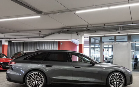 Audi A6, 2026 год, 11 970 000 рублей, 3 фотография