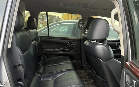 Lexus LX III, 2010 год, 3 600 000 рублей, 6 фотография