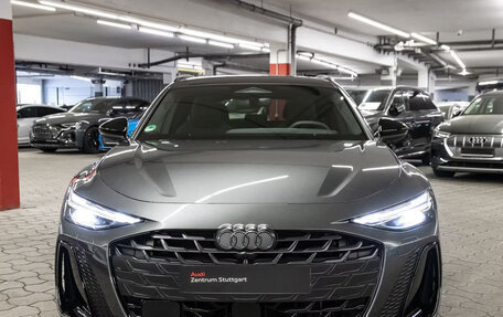 Audi A6, 2026 год, 11 970 000 рублей, 5 фотография