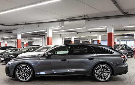 Audi A6, 2026 год, 11 970 000 рублей, 4 фотография