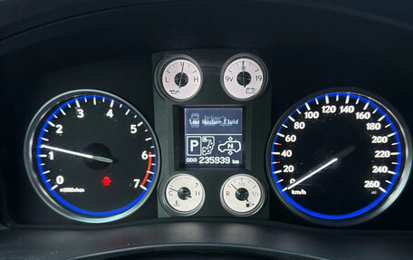 Lexus LX III, 2010 год, 3 600 000 рублей, 5 фотография