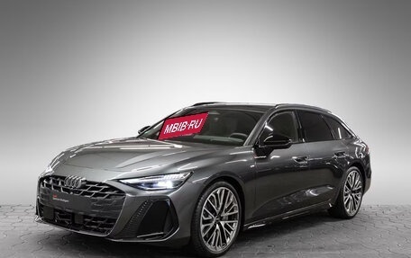 Audi A6, 2026 год, 11 970 000 рублей, 2 фотография