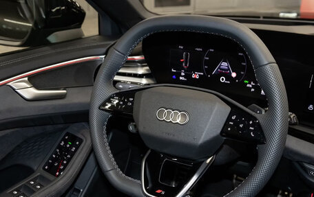 Audi A6, 2026 год, 11 970 000 рублей, 10 фотография