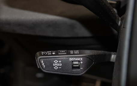 Audi A6, 2026 год, 11 970 000 рублей, 11 фотография