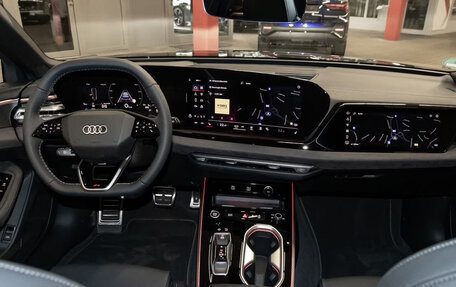 Audi A6, 2026 год, 11 970 000 рублей, 12 фотография