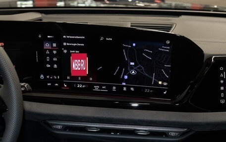 Audi A6, 2026 год, 11 970 000 рублей, 15 фотография