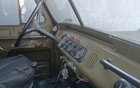 ЛуАЗ 3151, 2005 год, 230 000 рублей, 6 фотография