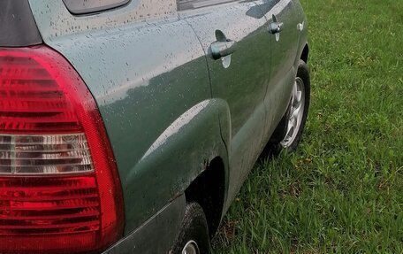 KIA Sportage II, 2006 год, 550 000 рублей, 2 фотография