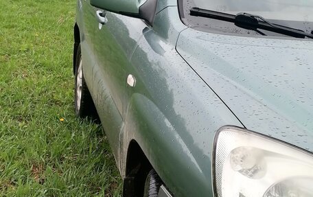 KIA Sportage II, 2006 год, 550 000 рублей, 5 фотография