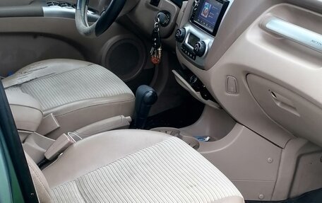 KIA Sportage II, 2006 год, 550 000 рублей, 4 фотография