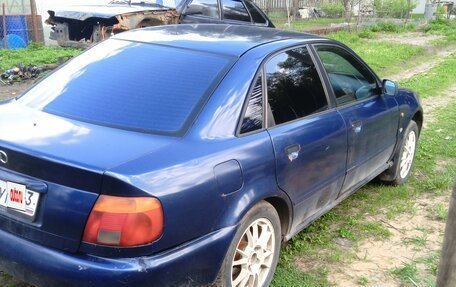 Audi A4, 1995 год, 158 000 рублей, 2 фотография