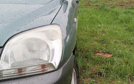 KIA Sportage II, 2006 год, 550 000 рублей, 6 фотография