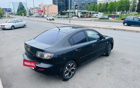 Mazda 3, 2008 год, 450 000 рублей, 3 фотография