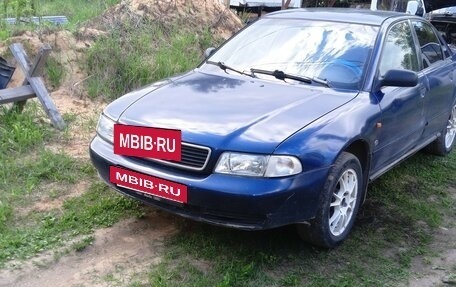 Audi A4, 1995 год, 158 000 рублей, 4 фотография