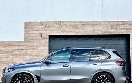 BMW X5, 2024 год, 12 350 000 рублей, 2 фотография