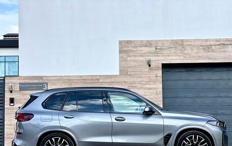 BMW X5, 2024 год, 12 350 000 рублей, 3 фотография