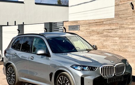 BMW X5, 2024 год, 12 350 000 рублей, 6 фотография