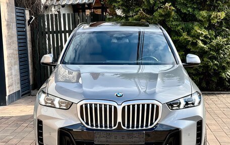 BMW X5, 2024 год, 12 350 000 рублей, 9 фотография