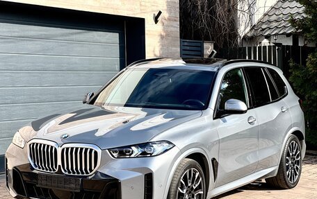 BMW X5, 2024 год, 12 350 000 рублей, 10 фотография
