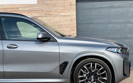 BMW X5, 2024 год, 12 350 000 рублей, 8 фотография