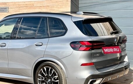 BMW X5, 2024 год, 12 350 000 рублей, 4 фотография