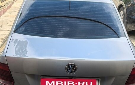 Volkswagen Polo VI (EU Market), 2020 год, 1 210 000 рублей, 2 фотография