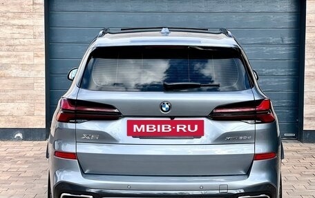 BMW X5, 2024 год, 12 350 000 рублей, 5 фотография