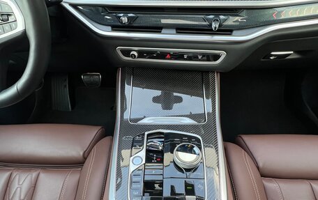 BMW X5, 2024 год, 12 350 000 рублей, 12 фотография