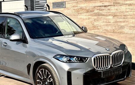 BMW X5, 2024 год, 12 350 000 рублей, 16 фотография