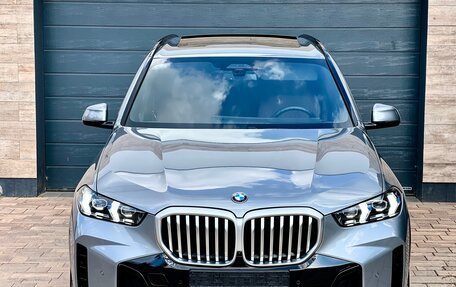 BMW X5, 2024 год, 12 350 000 рублей, 25 фотография