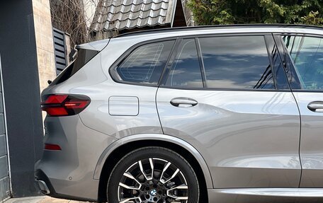 BMW X5, 2024 год, 12 350 000 рублей, 26 фотография