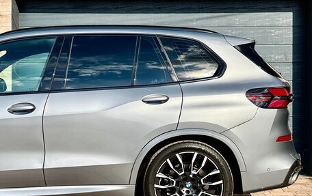 BMW X5, 2024 год, 12 350 000 рублей, 18 фотография