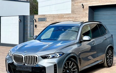BMW X5, 2024 год, 12 350 000 рублей, 22 фотография