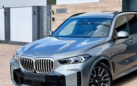 BMW X5, 2024 год, 12 350 000 рублей, 20 фотография